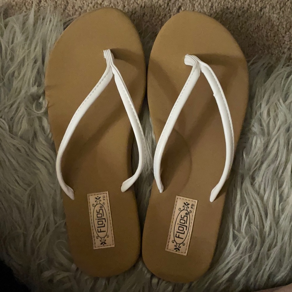 Flip Flops